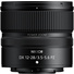 Nikon NIKKOR Z DX 12-28mm f/3.5-5.6 PZ VR Lens (Nikon Z)