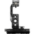 Wooden Camera Half Cage for Sony FX3/FX30