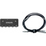 Wooden Camera D-Box Power Strip with Y-Shaped Cable for Sony VENICE Rialto 2 / VENICE  Rialto Mini (2.8m)
