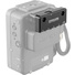Wooden Camera D-Box Power Strip with Y-Shaped Cable for Sony VENICE Rialto 2 (2.8m)
