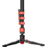 iFootage Cobra 3 A180F Aluminium Monopod with Mini Tripod Base