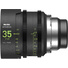 NiSi ATHENA PRIME 35mm T1.9 Full-Frame Lens (PL Mount)