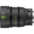 NiSi ATHENA PRIME T2.4/1.9 Full-Frame 5-Lens Kit (E Mount, With Drop-In Filters)