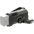 Tilta Left Side Advanced Power Handle with Run/Stop Type VII (F570 Battery) (Grey)