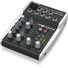 Behringer XENYX 502S 5-Input Mixer with USB Streaming Interface