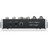 Behringer XENYX 802S 8-Input Mixer with USB Streaming Interface