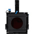 Kondor Blue Camera Cage with Top Handle for RED V-RAPTOR (Raven Black)
