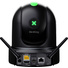 BirdDog X120 NDI HX 3 1080p PTZ Camera with 20x Optical Zoom