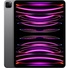 Apple 12.9" iPad Pro (6th Gen, Wi-Fi + Cellular, Space Grey, 128GB)