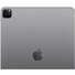 Apple 12.9" iPad Pro (6th Gen, Wi-Fi + Cellular, Space Grey, 128GB)