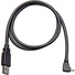 Zacuto Right Angle Mini to Standard USB Cable (0.8 m)