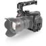 Shape Camera Cage and Top Handle for Canon EOS R5 C, R5, and R6
