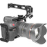 Shape Camera Cage and Top Handle for Canon EOS R5 C, R5, and R6