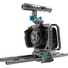 Kondor Blue Base Rig for Blackmagic Pocket Cinema Camera 4K/6K (Space Grey)