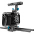 Kondor Blue Base Rig for Blackmagic Pocket Cinema Camera 4K/6K (Space Grey)