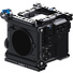 Kondor Blue Camera Cage for RED V-RAPTOR (Raven Black)