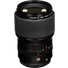 Fujinon GF 110mm f/2 R LM WR Lens