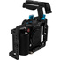Kondor Blue Cage with Top Handle for Leica SL2S/SL2/SL (Raven Black)