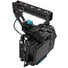 Kondor Blue Full Camera Cage with Top Handle for Sony a1/a7 Series (Raven Black)