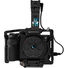 Kondor Blue Full Camera Cage with Top Handle for Sony a1/a7 Series (Raven Black)