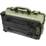 Pelican 1510 Carry on Case without Foam (Olive Drab Green)