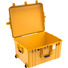 Pelican 1637 Air Case (Yellow, No Foam)