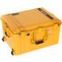 Pelican 1637 Air Case (Yellow, No Foam)
