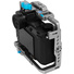 Kondor Blue Cage for Leica SL2S/SL2/SL (Space Grey)