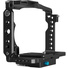 Kondor Blue Full Camera Cage for Sony a1/a7 Series (Raven Black)