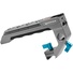 Kondor Blue Pro NATO Top Handle with Record Stop/Start Trigger (Space Grey)
