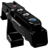 Kondor Blue Talon XL Top Handle with Trigger REC for Select Cameras (Raven Black)
