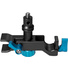 Kondor Blue Universal Lens Support Kit for LWS 15mm Rods (Raven Black)