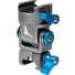 Kondor Blue NATO to NATO Swivel & Tilt Monitor Mount (Space Grey)
