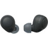 Sony WF-C700N True Wireless ANC In-Ear Headphones (Black)