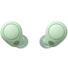 Sony WF-C700N True Wireless ANC In-Ear Headphones (Green)