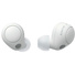 Sony WF-C700N True Wireless ANC In-Ear Headphones (White)