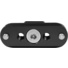 Kondor Blue NATO Rail to Hot Shoe Adapter for Remote Trigger Top Handles (Black)