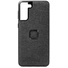 Peak Design Mobile Everyday Fabric Case for Samsung Galaxy S23 (Charcoal)
