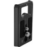 Kondor Blue Manfrotto 501-Type Plate (Raven Black)