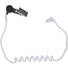 Eartec Clear Ear Tube Replacement for SST Comstar Headsets (2-Pack)