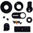 Padcaster Universal Parrot Teleprompter Mount Bundle