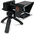 Padcaster Universal Parrot Teleprompter Mount Bundle
