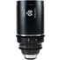 Laowa Proteus 85mm T2.0 2X Anamorphic Lens with EF Adapter (PL Mount, Silver, Feet)