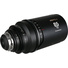 Laowa Proteus 85mm T2.0 2X Anamorphic Lens with EF Adapter (PL Mount, Silver, Feet)