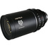 Laowa Proteus 85mm T2.0 2X Anamorphic Lens with EF Adapter (PL Mount, Silver, Feet)