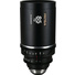 Laowa Proteus 85mm T2.0 2X Anamorphic Lens with EF Adapter (PL Mount, Silver, Feet)