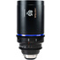 Laowa Proteus 85mm T2.0 2X Anamorphic Lens with EF Adapter (PL Mount, Blue, Feet)
