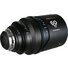 Laowa Proteus 60mm T2.0 2X Anamorphic Lens with EF Adapter (PL Mount, Blue, Feet)