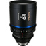 Laowa Proteus 60mm T2.0 2X Anamorphic Lens with EF Adapter (PL Mount, Blue, Feet)