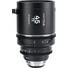 Laowa Proteus 45mm T2.0 2X Anamorphic Lens with EF Adapter (PL Mount, Silver, Feet)